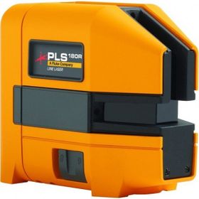 Fluke PLS 180R Z Kırmızı Çapraz Çizgi Lazeri
