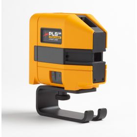 Fluke Pls 3r Kıt 3 Noktalı Kırmızı Lazer Kiti