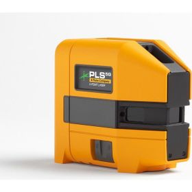 Fluke Pls 5g Kıt 5 Noktalı Yeşil Lazer Kiti