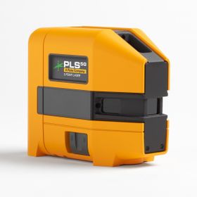 Fluke Pls 5g Kıt 5 Noktalı Yeşil Lazer Kiti