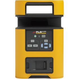 Fluke PLS HV2R Kit Kırmızı Dönerli Lazer Sistem Kiti