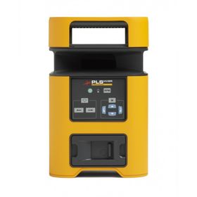 Fluke PLS HV2R Kit Kırmızı Dönerli Lazer Sistem Kiti