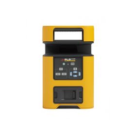 Fluke PLS HV2R Kit Kırmızı Dönerli Lazer Sistem Kiti