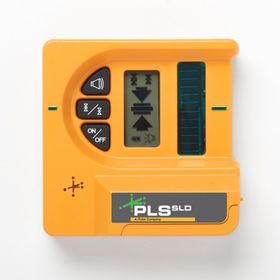 Fluke PLS SLD Yeşil Lazer Dedektörü