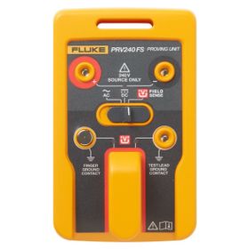 Fluke PRV240FS Doğrulama Ünitesi