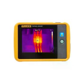 Fluke PTI120 Cep Tipi Termal Görüntüleme