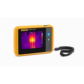 Fluke PTI120 Cep Tipi Termal Görüntüleme