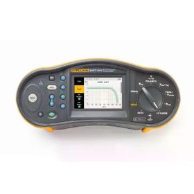 Fluke SMFT-1000 Kit Çok İşlevli PV Test Cihazı