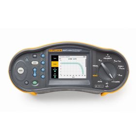 Fluke SMFT-1000 Kit Çok İşlevli PV Test Cihazı