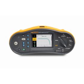 Fluke SMFT-1000 Kit Çok İşlevli PV Test Cihazı