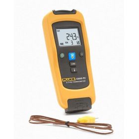 Fluke T3000 FC Kablosuz Sıcaklık Modülü