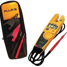 FLUKE T5-1000 Voltaj Süreklilik ve Akım Test Cihazı