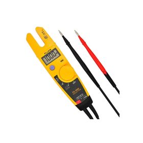 FLUKE T5-1000 Voltaj Süreklilik ve Akım Test Cihazı