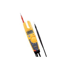 Fluke T5-600 Voltaj Süreklilik ve Akım Test Cihazı