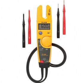 Fluke T5-600 Voltaj Süreklilik ve Akım Test Cihazı