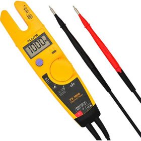 Fluke T5-600 Voltaj Süreklilik ve Akım Test Cihazı