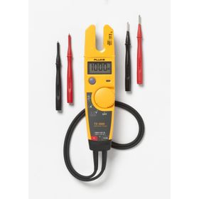 Fluke T5-600 Voltaj Süreklilik ve Akım Test Cihazı