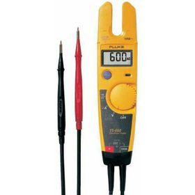 Fluke T5-600 Voltaj Süreklilik ve Akım Test Cihazı