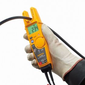 Fluke T6-600 Fieldsense Özellikli Faz Kalemi
