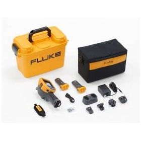 Fluke TIS60+ 9 hz Termal Kamera