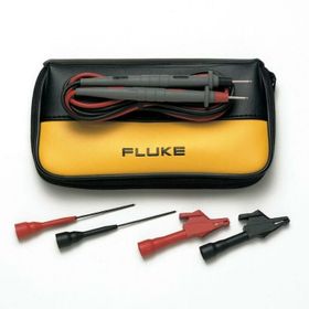 Fluke TL-80A-1 Uçları Değişebilen Prob Takımı