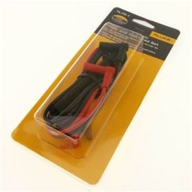 Fluke Tl75-1 Sert Uçlu Test İletkeni Seti