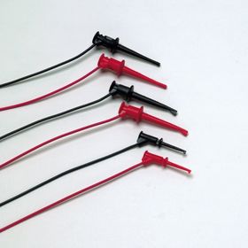 Fluke TL970 Kanca ve Kıskaç Kiti