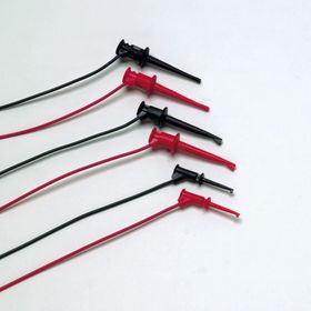 Fluke TL970 Kanca ve Kıskaç Kiti
