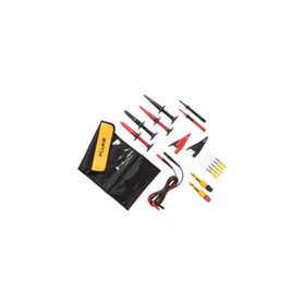 Fluke TLK282-1 Deluxe Otomotiv Test Ucu Seti