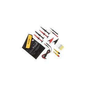 Fluke TLK282-1 Deluxe Otomotiv Test Ucu Seti