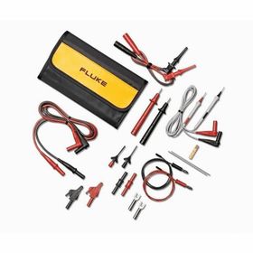 Fluke TLK287 Elektronik Master Test İletkeni Seti
