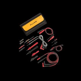 Fluke TLK287 Elektronik Master Test İletkeni Seti
