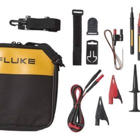 Fluke TLK289 Endüstriyel Master Test İletkeni Seti
