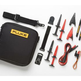 Fluke TLK289 Endüstriyel Master Test İletkeni Seti