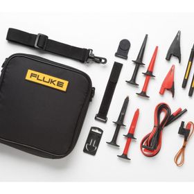 Fluke TLK289 Endüstriyel Master Test İletkeni Seti