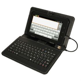 Fluo Live 4G 8 Tablet Kılıfı