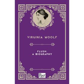 Flush: A Biography-Paper Books