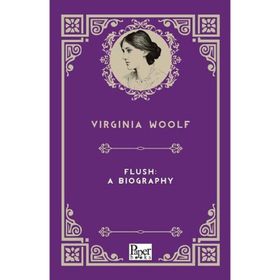 Flush: A Biography-Paper Books