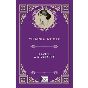 Flush: A Biography-Paper Books