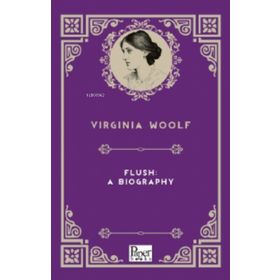 Flush: A Biography-Paper Books