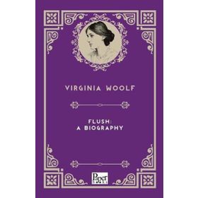 Flush: A Biography-Paper Books