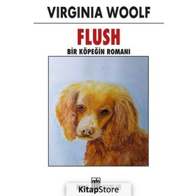 Flush - Bir Köpeğin Romanı - Virginia Woolf