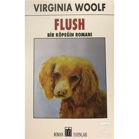 Flush - Bir Köpeğin Romanı - Virginia Woolf