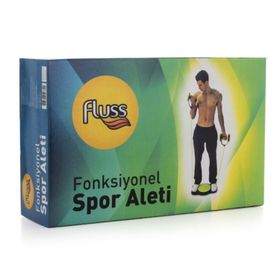 Fluss Fonksiyonel Spor Aleti