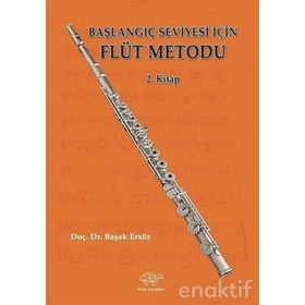 FLÜT METODU - A. GÜLŞEN TATU