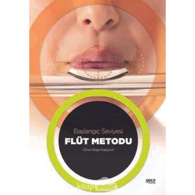 Flüt Metodu - Başlangıç Seviyesi - Ece Karşal