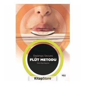 Flüt Metodu - Başlangıç Seviyesi - Ece Karşal