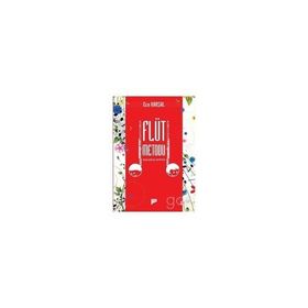 Flüt Metodu - Başlangıç Seviyesi - Ece Karşal