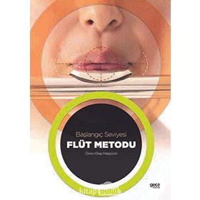 Flüt Metodu - Başlangıç Seviyesi - Ece Karşal
