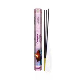 Flute 20 Adet Çubuk Camphor Tütsü (6 adet)